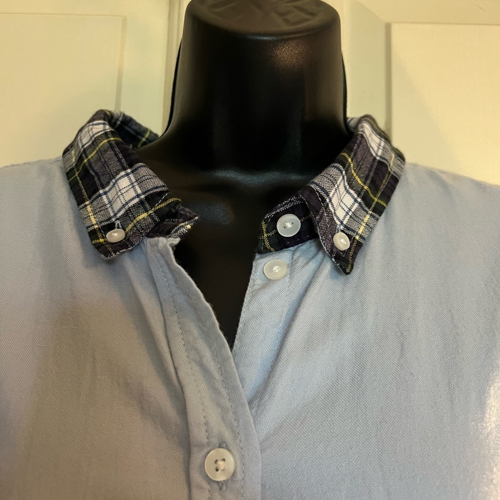American Eagle Boyfriend shirt